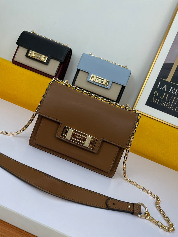 Satchel Bags - SLY Bags - 1809