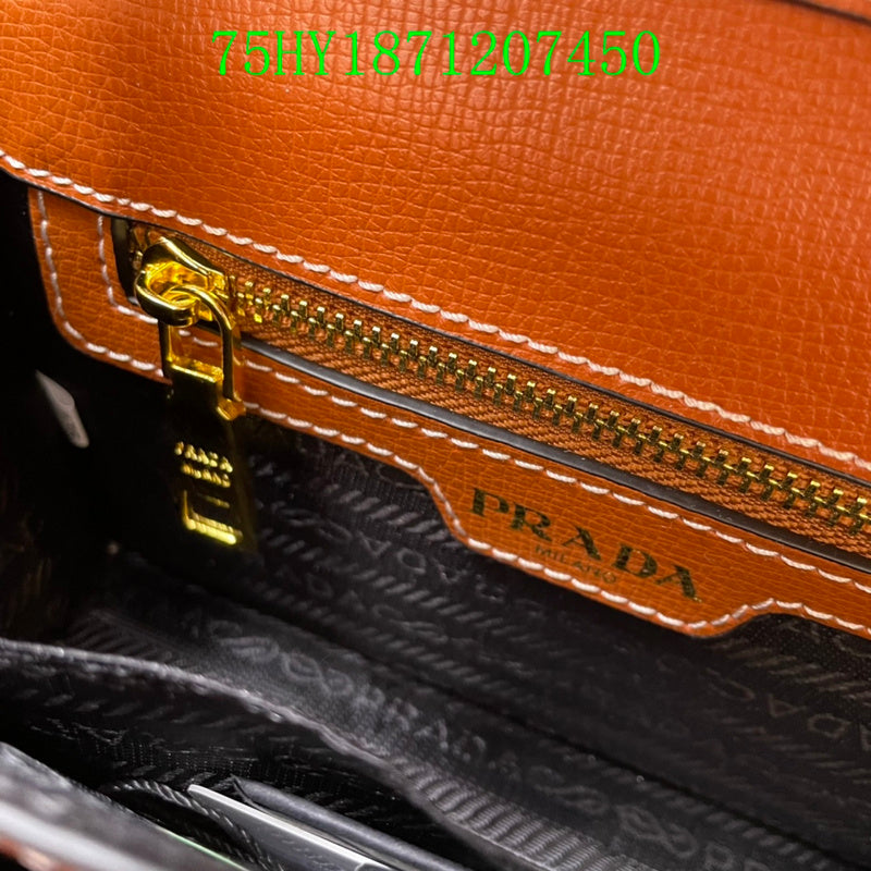 Satchel Bags - PDA Bags - 3732