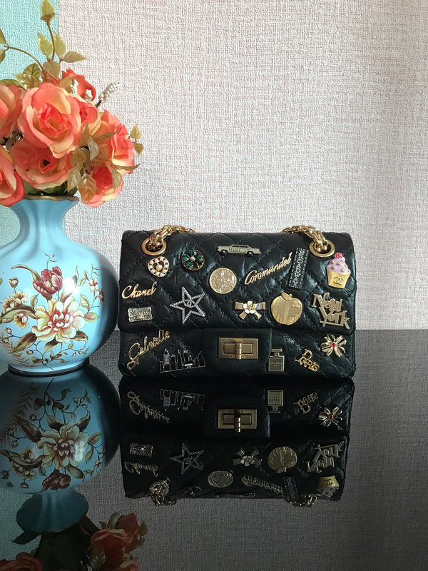 Satchel Bags - CLN Bags - 842
