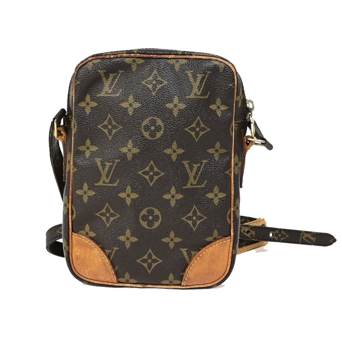 Louis Vuitton Danube Shoulder Bag