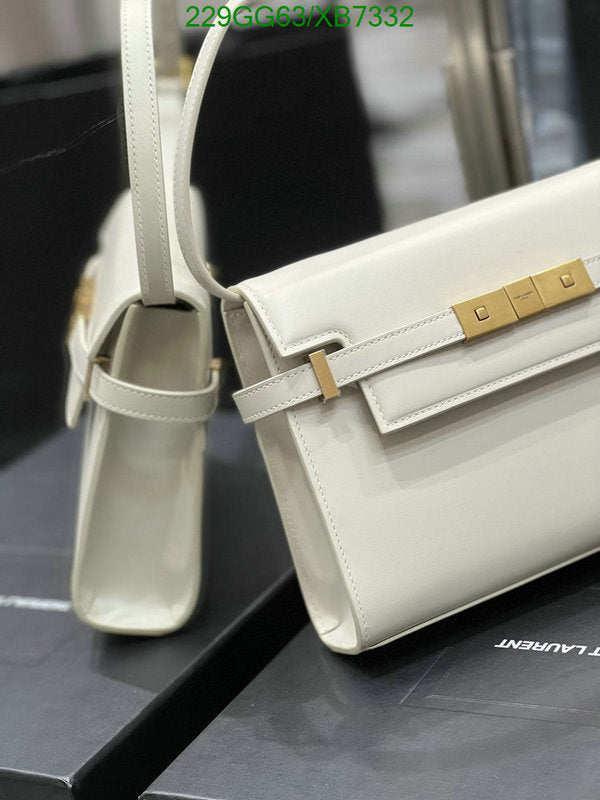 SAMC - YLS Bags - 339