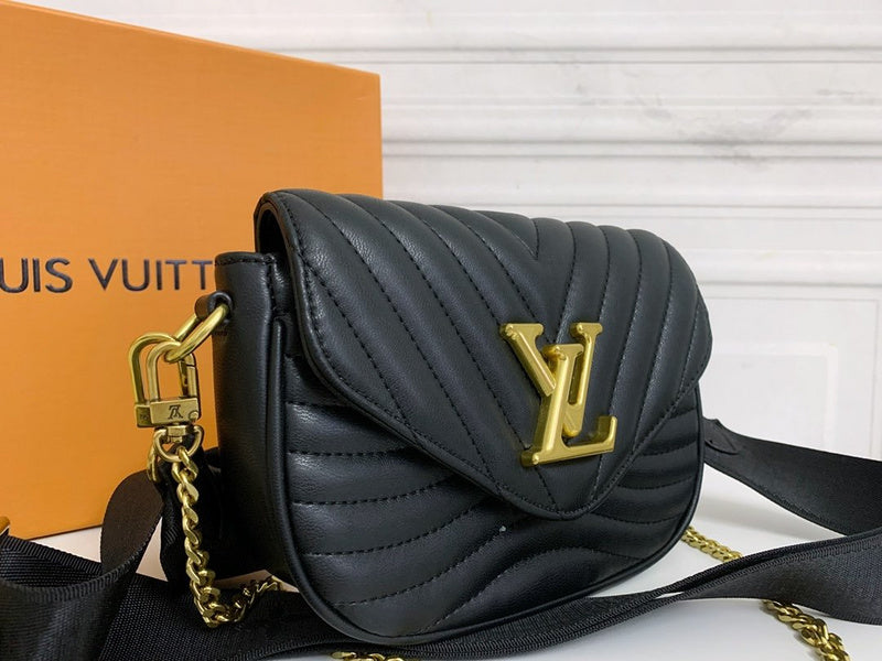 Glami- Glami- Lu-Vi bags - 3899