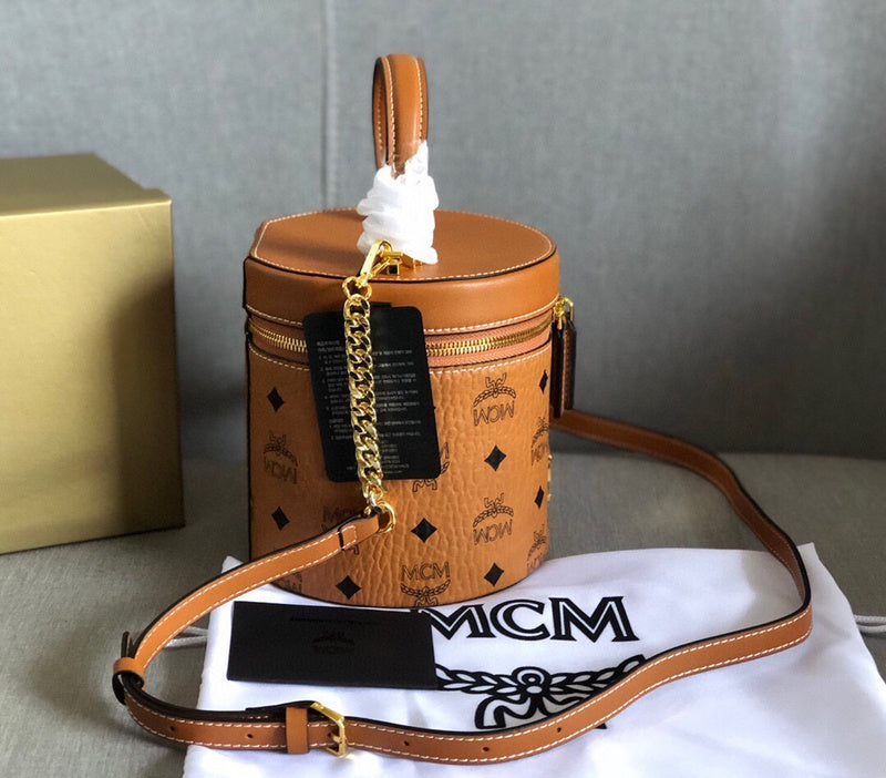 Satchel Bags - MC Bags - 197