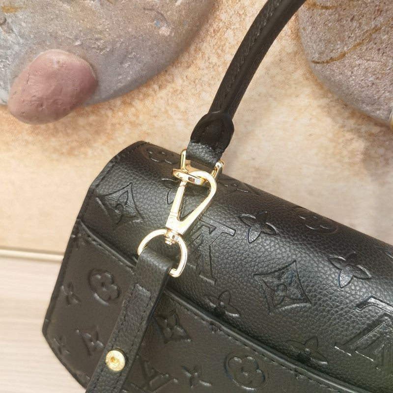 Satchel Bags - VL2 Bags - 250