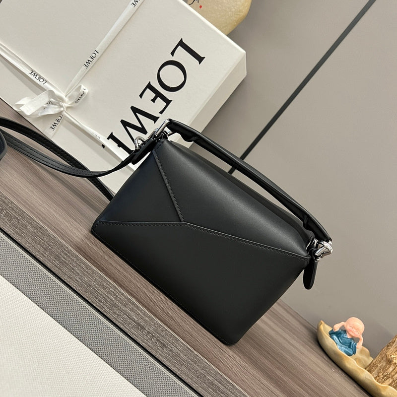 Glamy - LWO Bags - 459