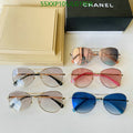 SAMC - CHL Glasses - 561