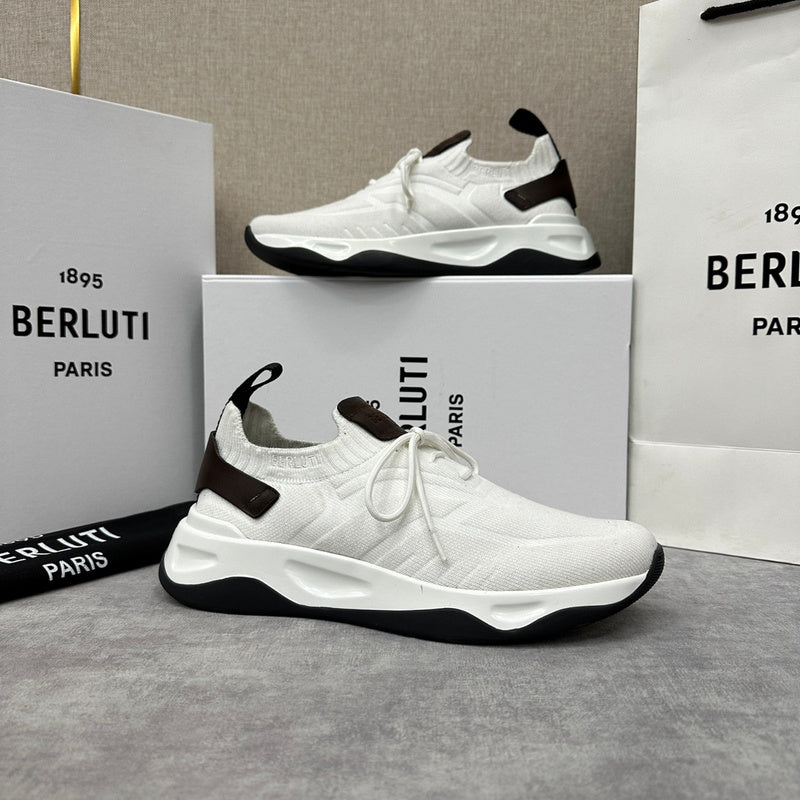 Glami - BRE Men Shoes - 213