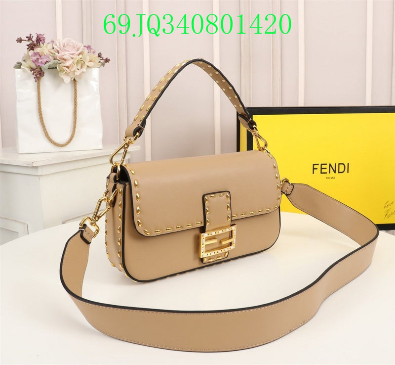 Glami - FDE Bags - 3275