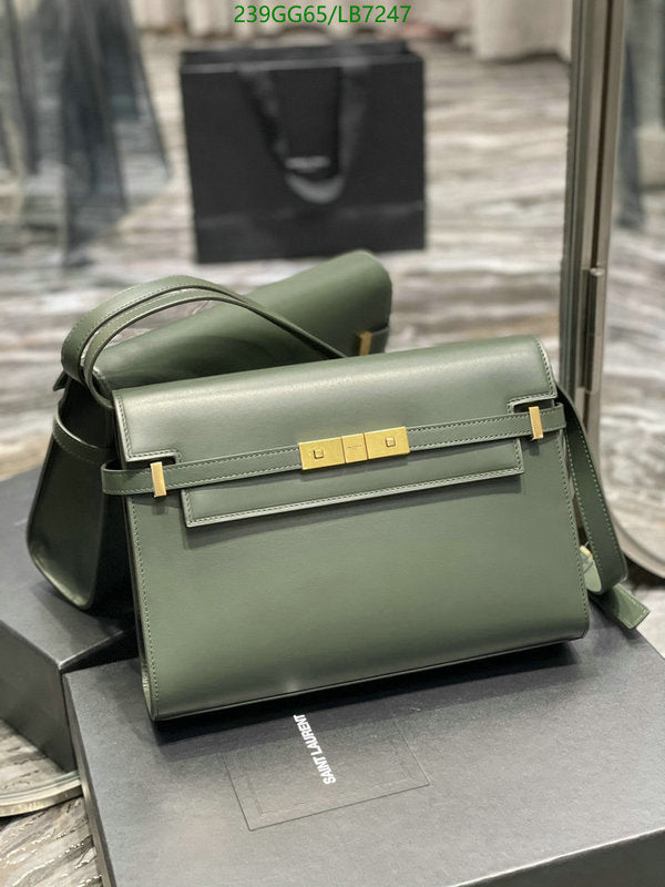 SAMC - YLS Bags - 441