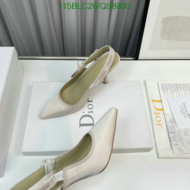 SAMCC - DOR Women Shoes - 2266