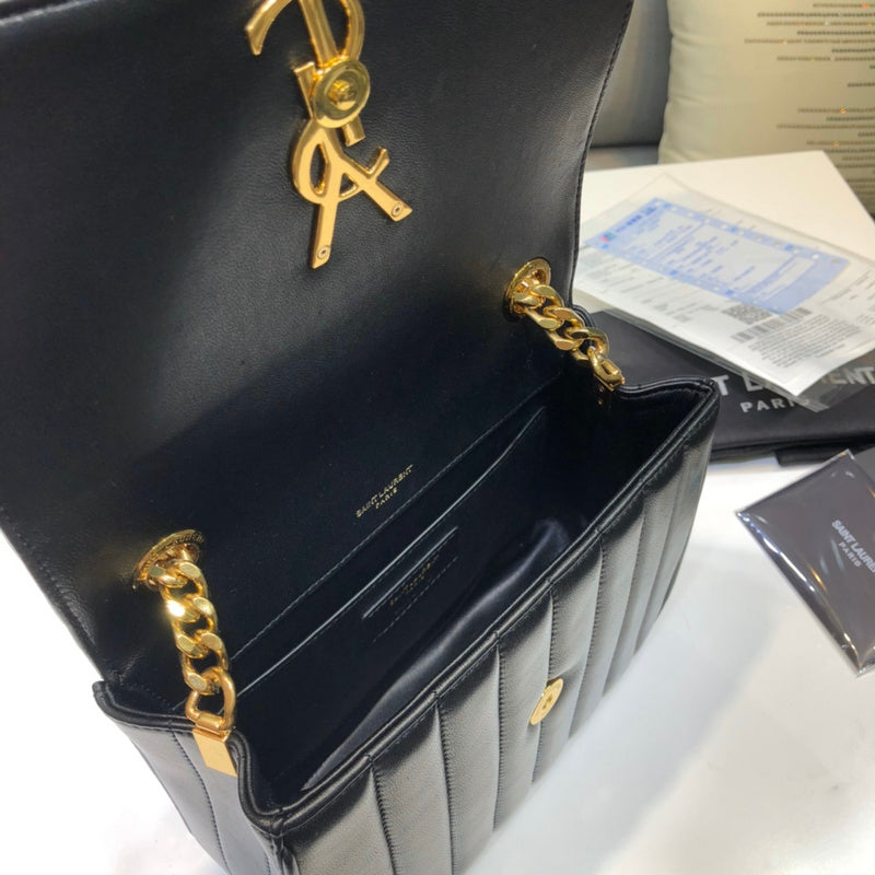 Satchel Bags - SLY Bags - 2676
