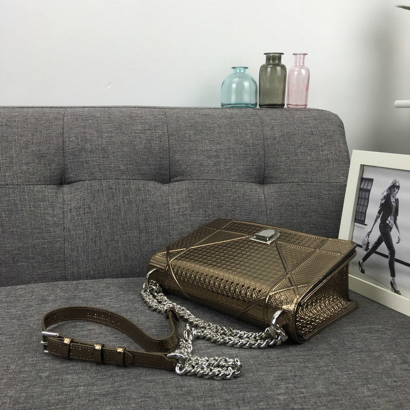 Satchel Bags - DOR Bags - 1226