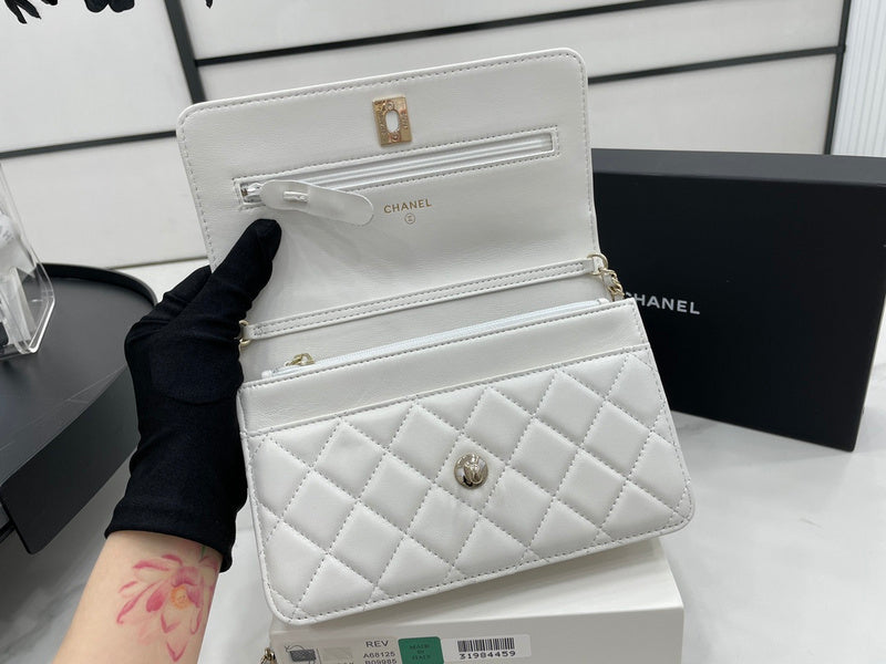 Satchel Bags - CLN Bags - 077