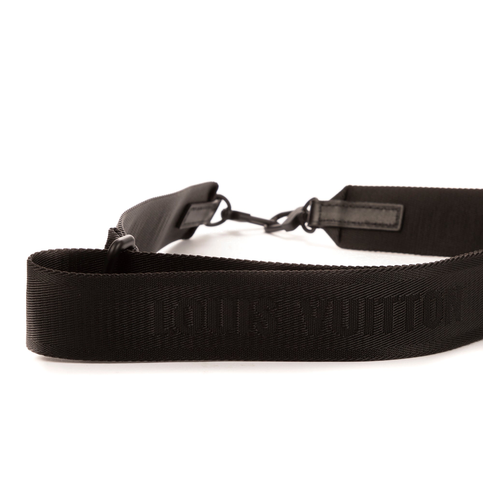 Nylon Louis Vuitton Signature