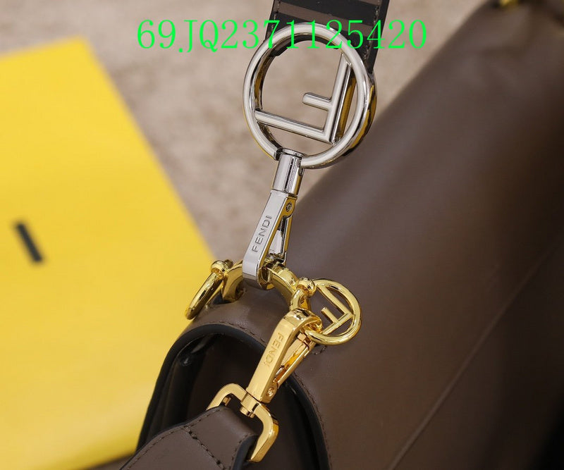 Glami - FDE Bags - 2035