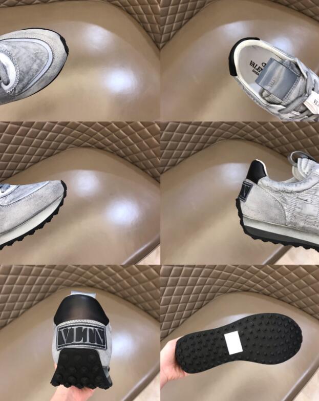 SAMC - VEL Men Shoes - 165