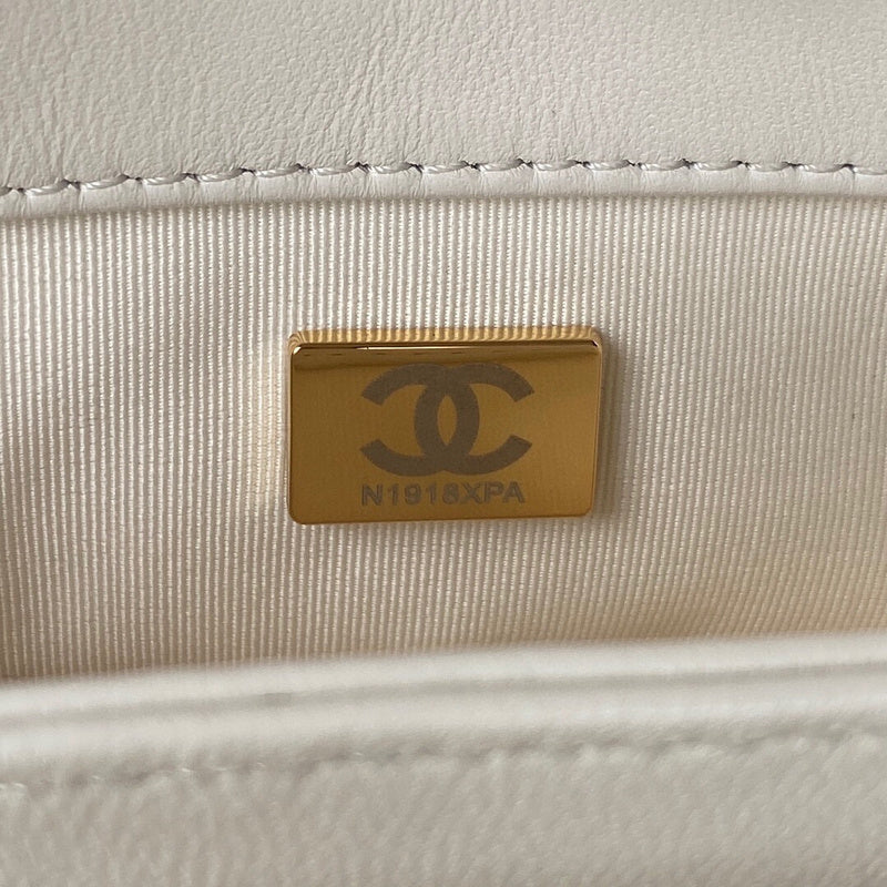 GlamI - CHL Bags - 2660