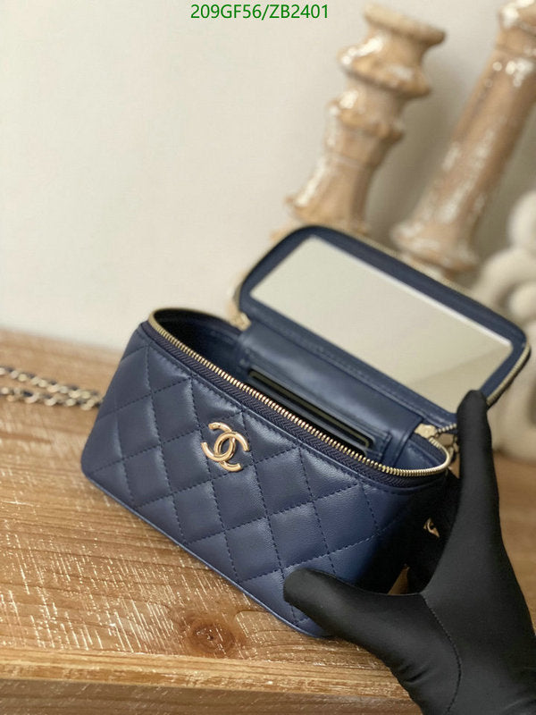SAMC - CHL Bags - 605