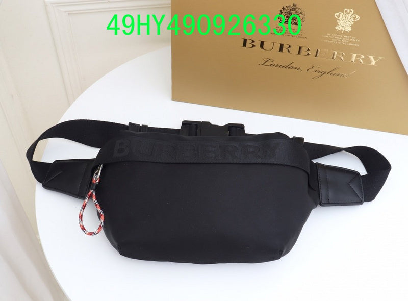 ELE Fashion -BBR Bags - 640