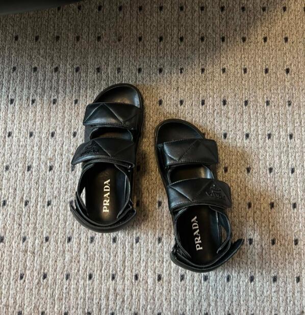 Glamy - PD Women Shoes - 095