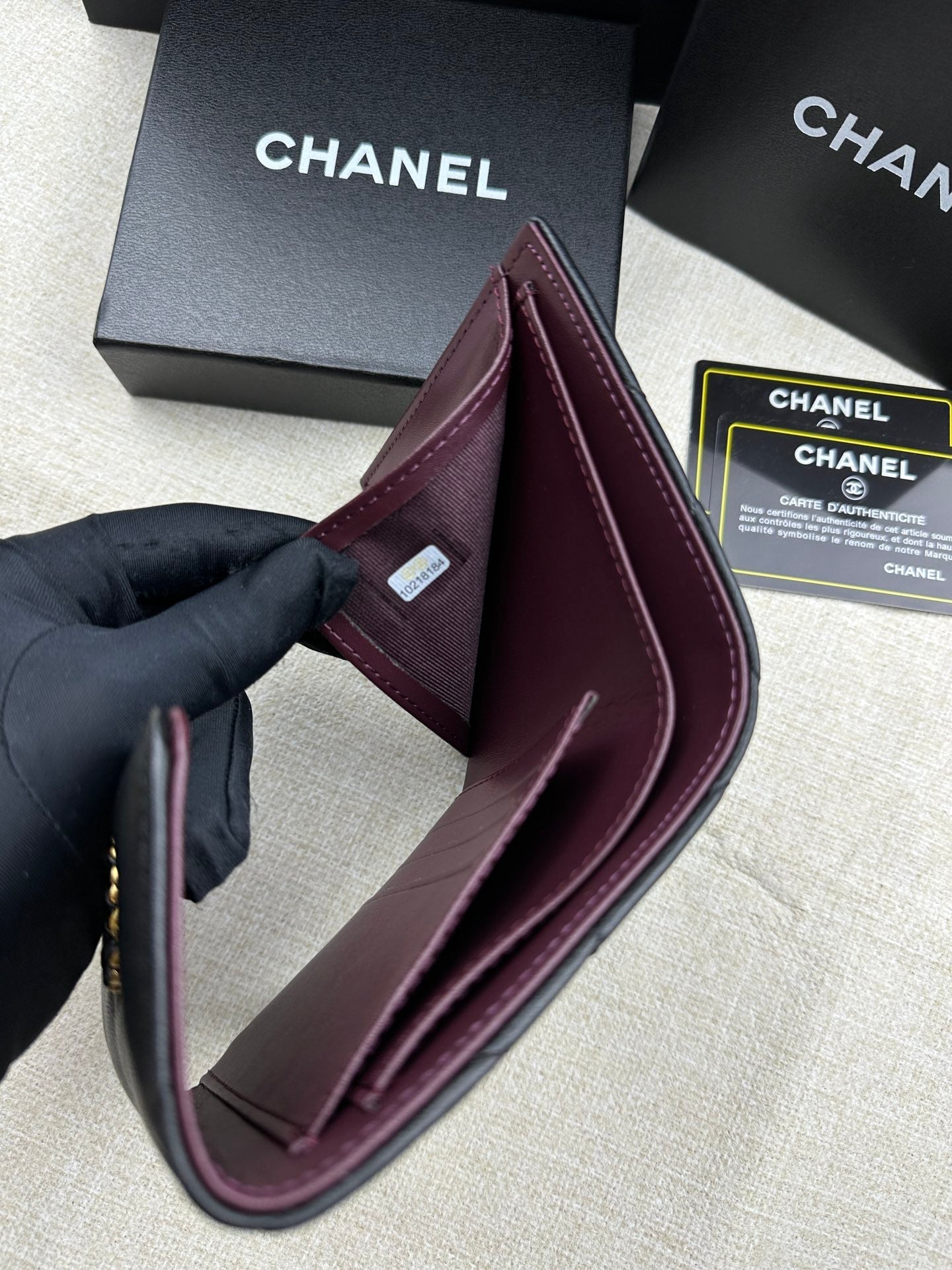 EN - New Arrival Bags CHL 558