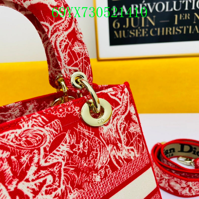 Glami - DOR Bags - 1199