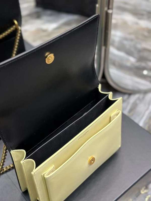 ELE - SLY Bags 599
