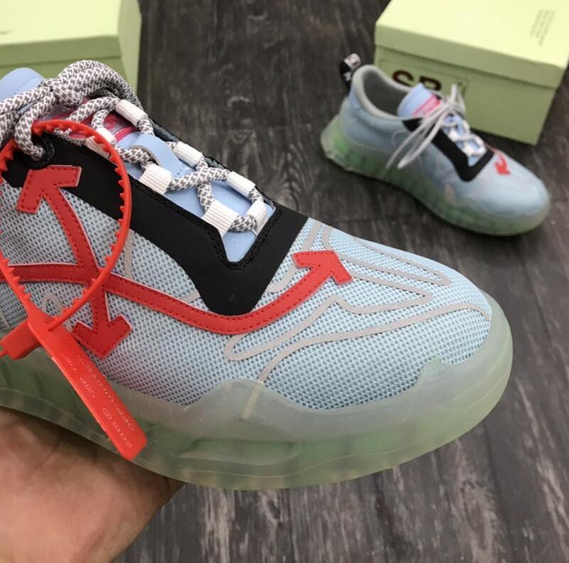 Glamy - YZO Men Shoes - 250