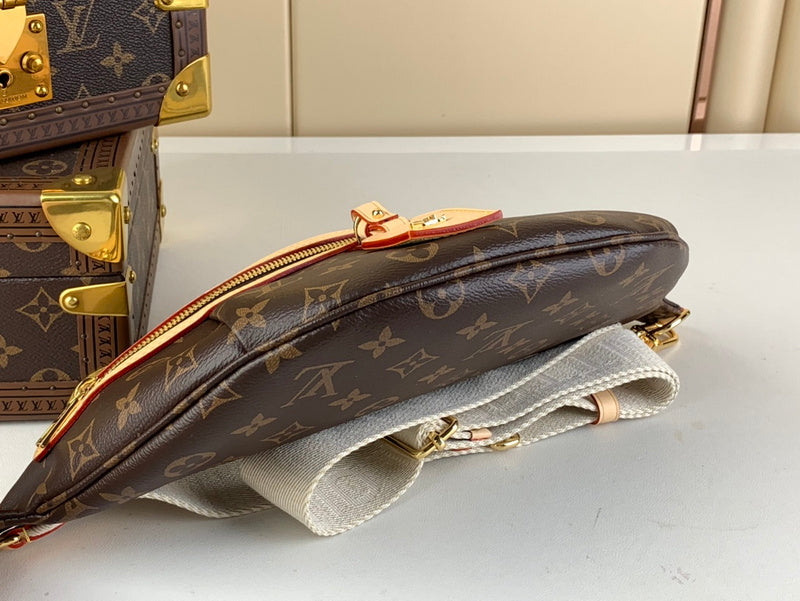 Satchel Bags - VL Bags - 2387