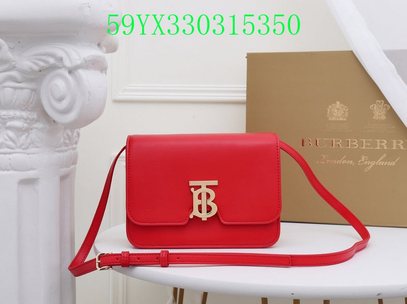 ELE Fashion -BBR Bags - 570