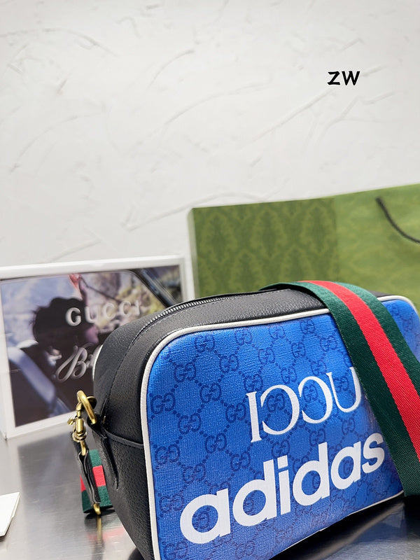 Glami Fashion - GCI Bags - 11755