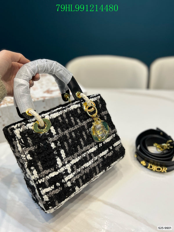 Glami - DOR Bags - 988