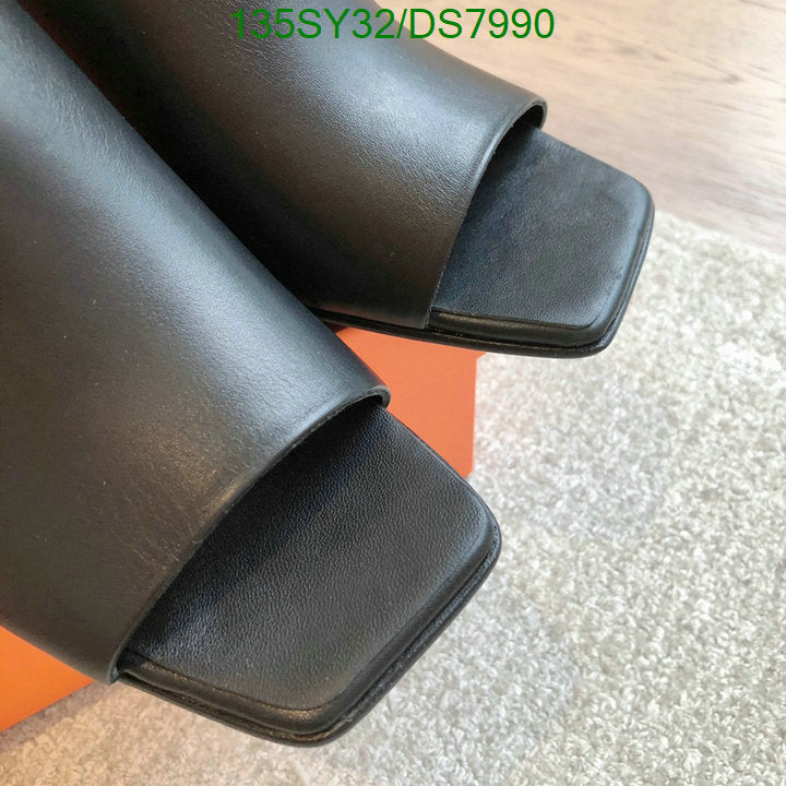 SAMC - HMS Women Shoes - 011