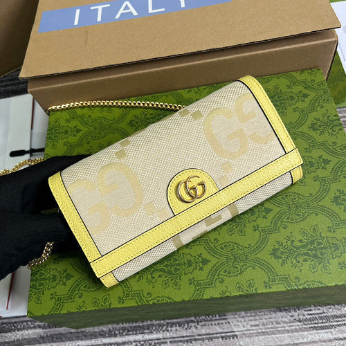 Glami - GUKI Wallets - 163
