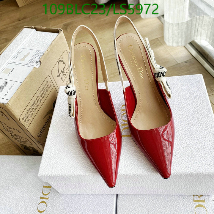 SAMCC - DOR Women Shoes - 2143