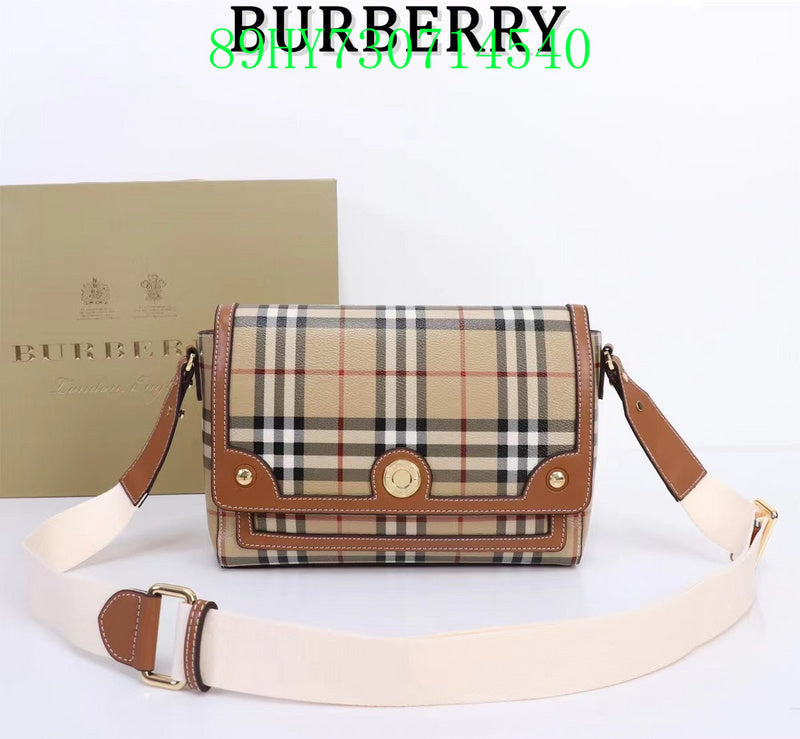 ELE Fashion -BBR Bags - 113