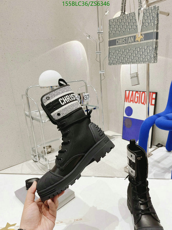 SAMCC - DOR Women Shoes - 1609