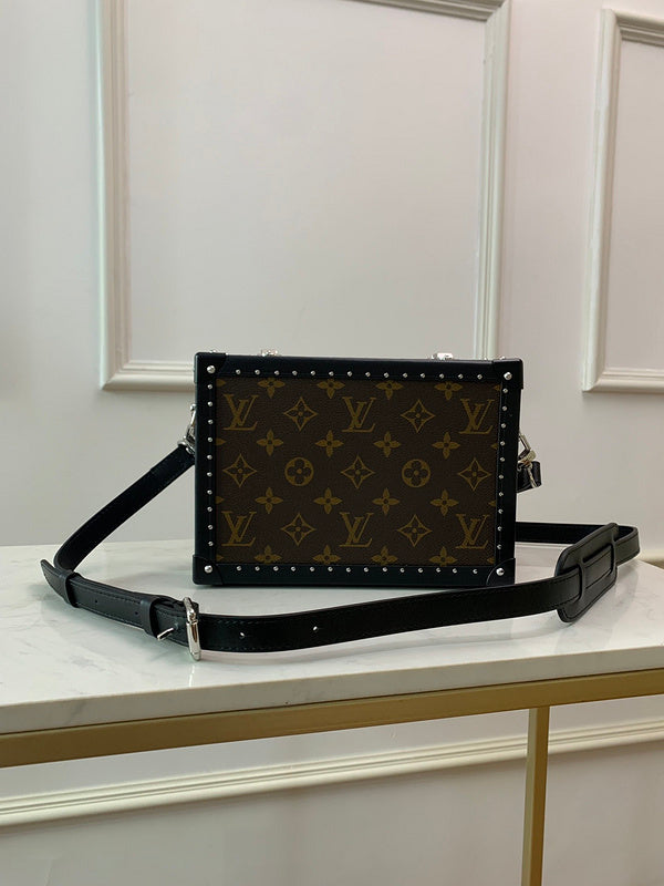 Glami- Glami- Lu-Vi bags - 3133