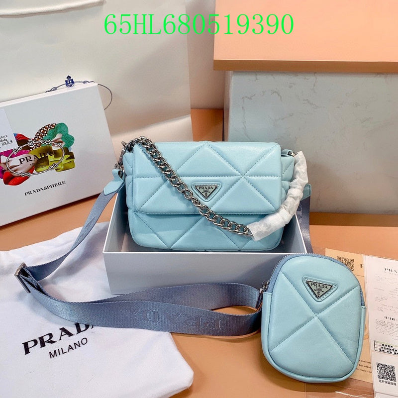 Satchel Bags - PDA Bags - 4301