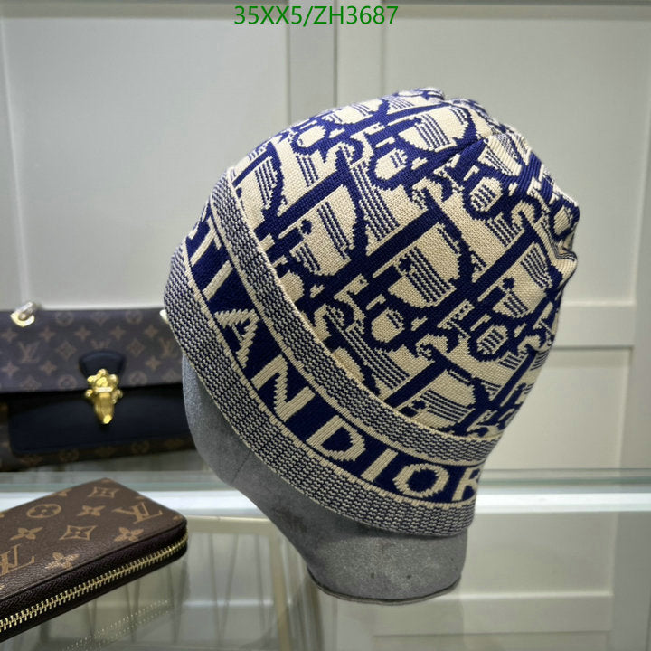 SAMC - DOR Caps & Hats - 149