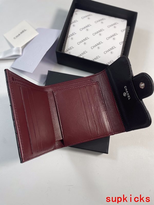 Glami- - Mix Wallets - 593