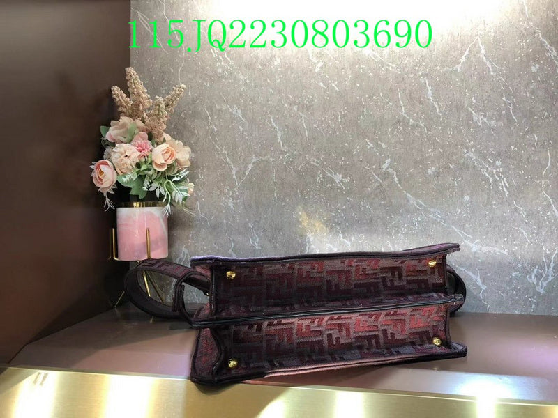 Glami - FDE Bags - 3251