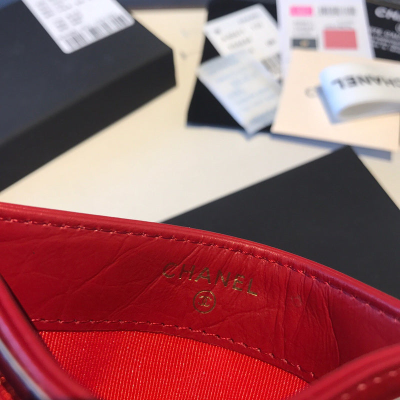 Glami-i CHL Wallets - 044