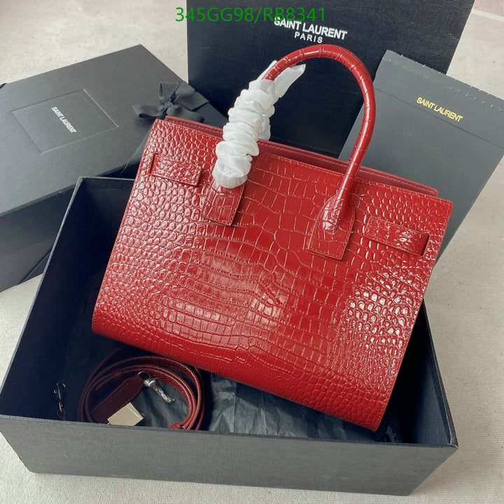 SAMC - YLS Bags - 150
