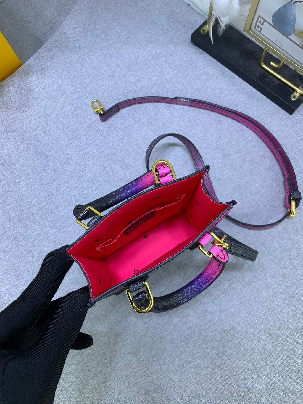 EN - Luxury Bags LUV 822