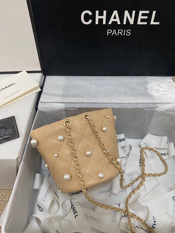 Satchel Bags - CHL Bags - 3869
