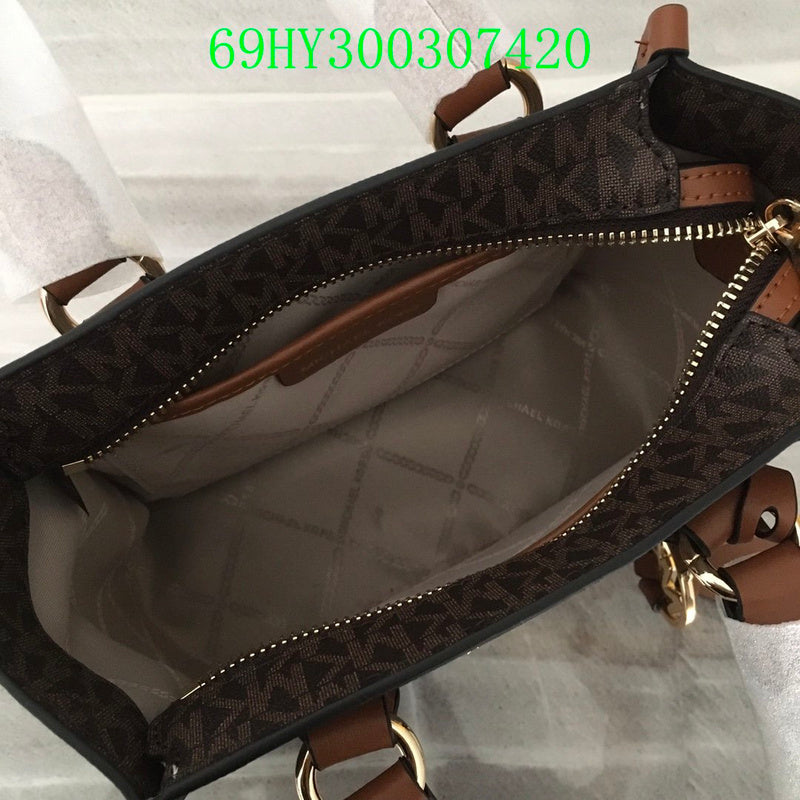 Satchel Bags - MK Bags - 481