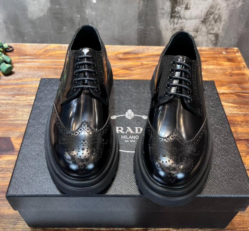 Glamy - PD Men Shoes - 149
