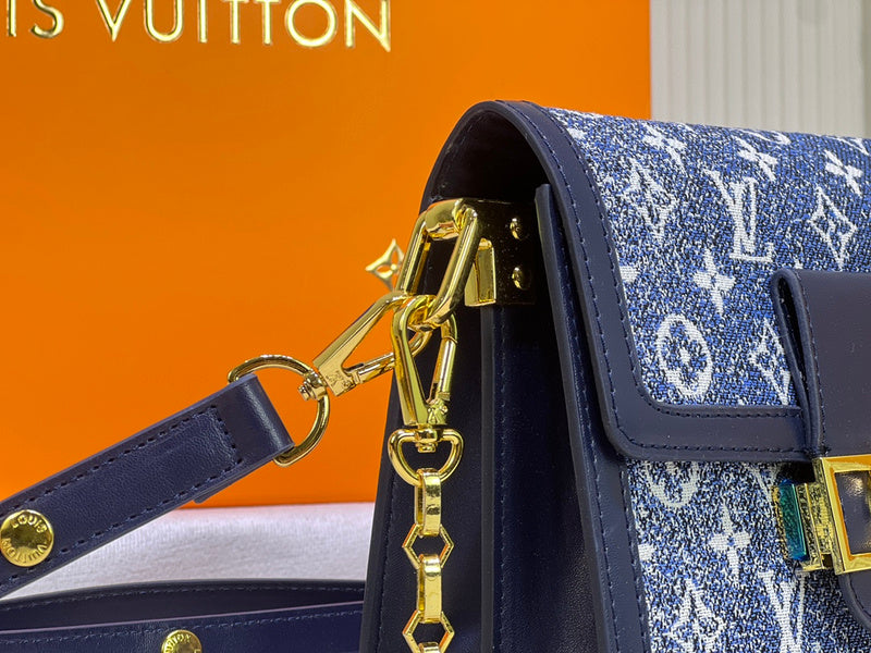 Satchel Bags - VL Bags - 227