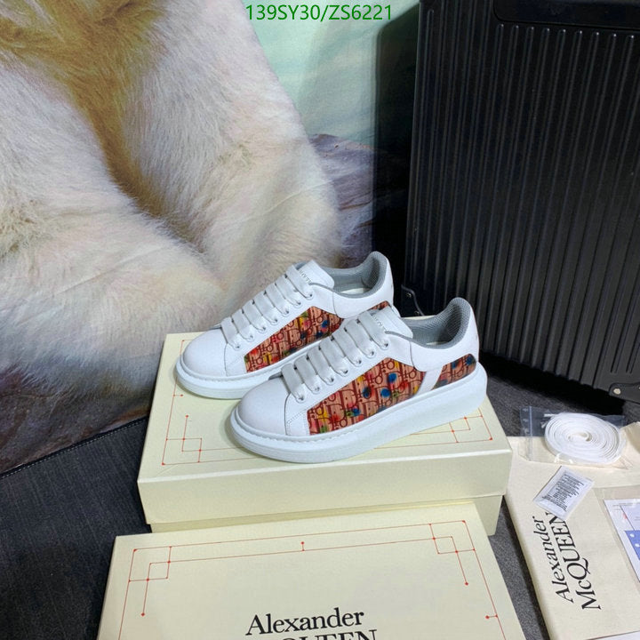 SAMCC - DOR Women Shoes - 1739